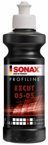 SONAX Profiline EX Cut 05-05 250ml