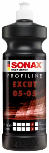 SONAX Profiline EX Cut 05-05 1L