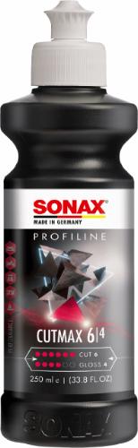 SONAX Profiline Cutmax 250ml