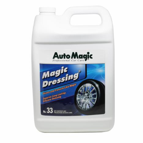 Magic Dressing (1gal/3,785L)