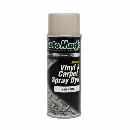 Vinyl&Carpet Spray Dyes - Sand