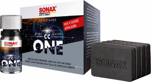 SONAX Profiline HybridCoating CC One