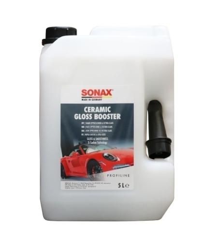 SONAX Profiline Ceramic Gloss Booster 5 liter