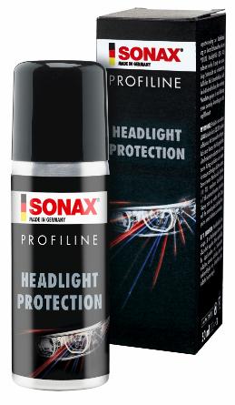 SONAX Profiline Headlight Protection