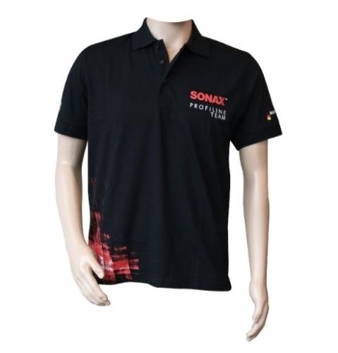 SONAX PFA Polo T-Shirt, Str. XXL