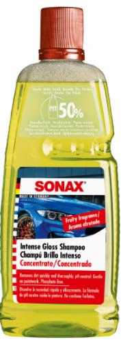 SONAX Intense Gloss Shampoo