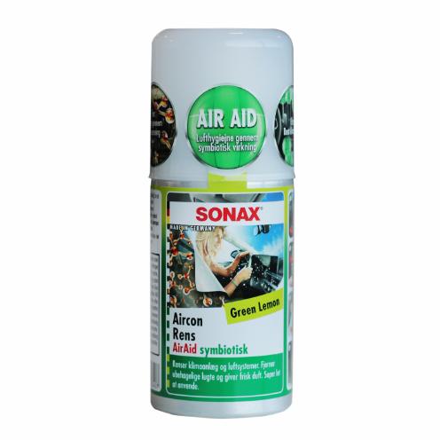 SONAX Aircon Rens 100ml
