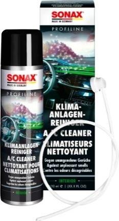 SONAX PROFILINE A/C System Cleaner
