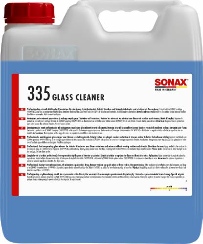SONAX Profiline GlassCleaner 10L