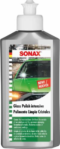 SONAX Glass Polish Intensive