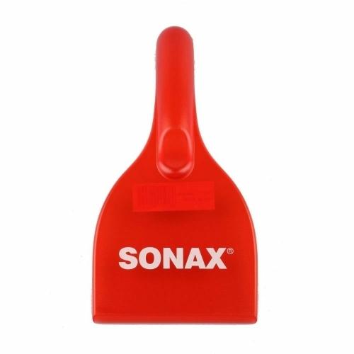 SONAX Is Skraber 