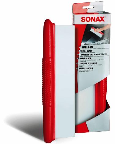 SONAX Flexiblad- Vandskraber
