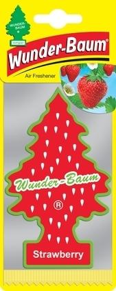 WUNDER-BAUM Jordbær 1-pack