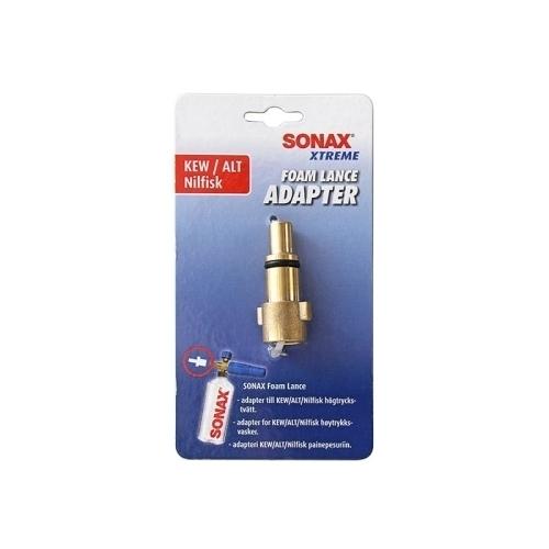 SONAX Adapter til Foamlance KEW/ALTO/NILFISK