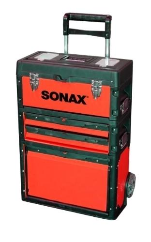 SONAX Poler Toolbox