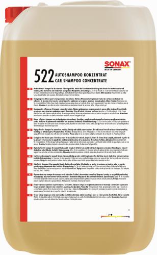 SONAX Profiline Glans Shampoo 25L
