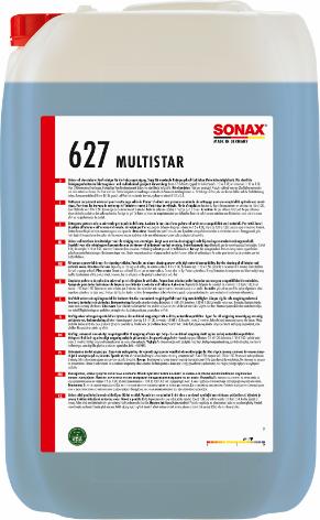 SONAX Profiline Multistar 25L