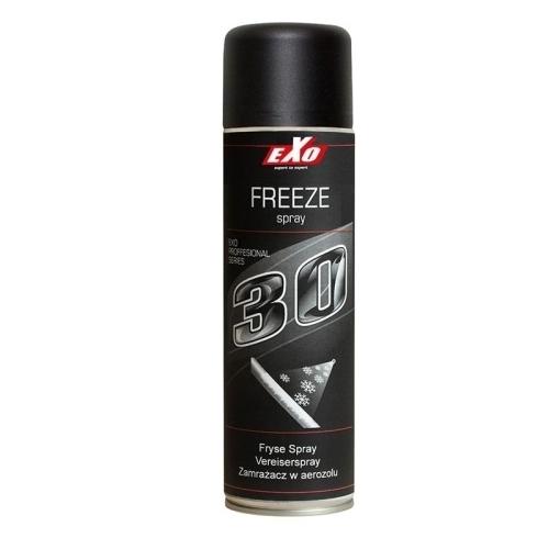 EXO 30 Freeze Spray 500ml