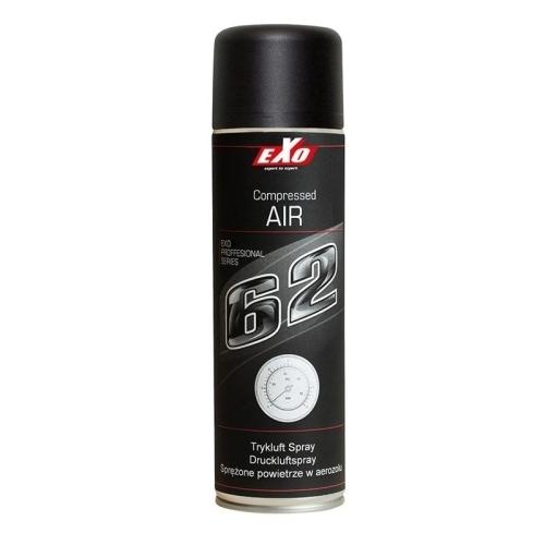 EXO 62 Compressed Air 270ml 