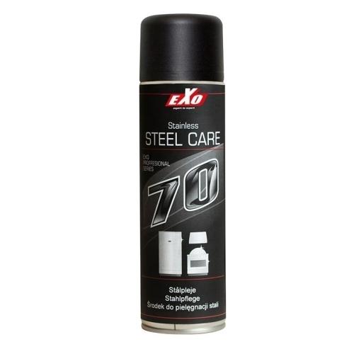 EXO 70 Stainless Steel Care 500ml
