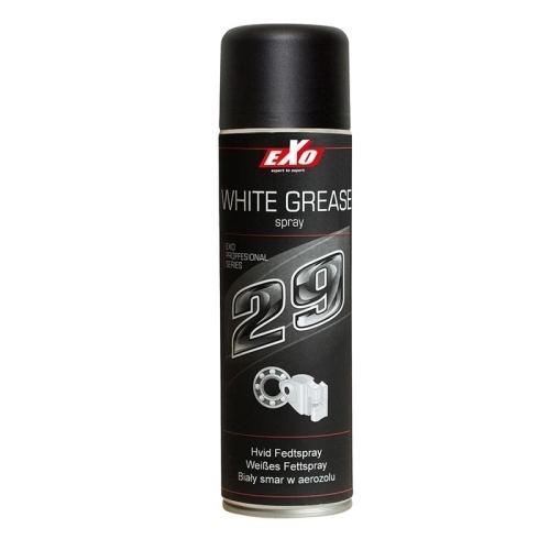 EXO 29 White Grease Spray 500ml - 6x500ml/krt