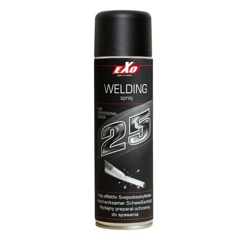 EXO 25 Welding Spray 500ml