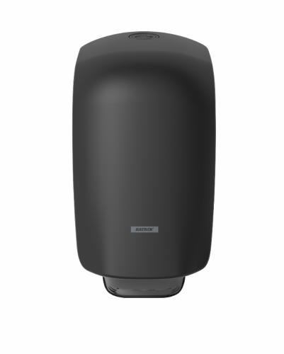 KATRIN Centerfeed S Dispenser Black (42408)