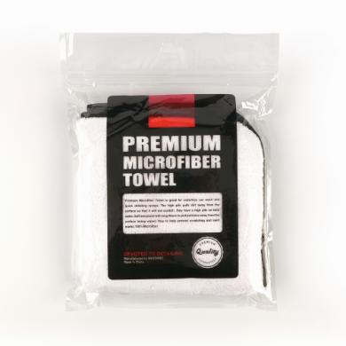 Maxshine Microfiber Håndklæde 40x40cm 800GSM