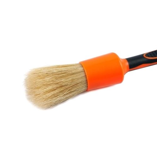 Maxshine Detailing Brush - Classic Boars Hair #10