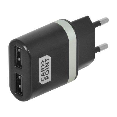 USB charger Dual