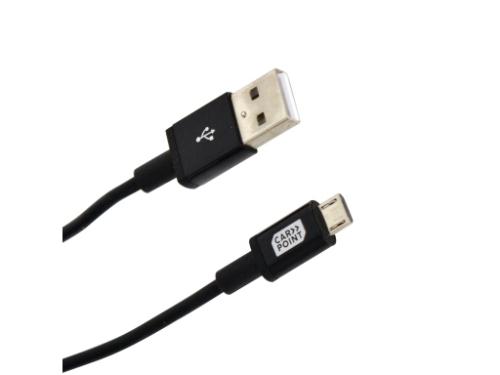 Charging cable Micro USB 100 cm