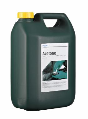 Acetone 5