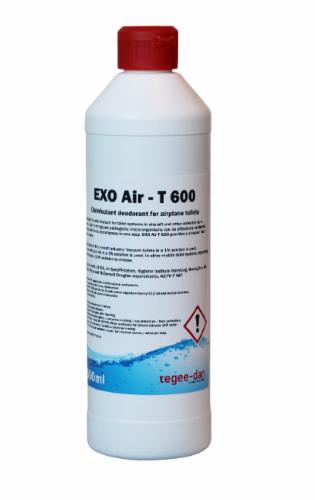 >EXO Air T600 500ml