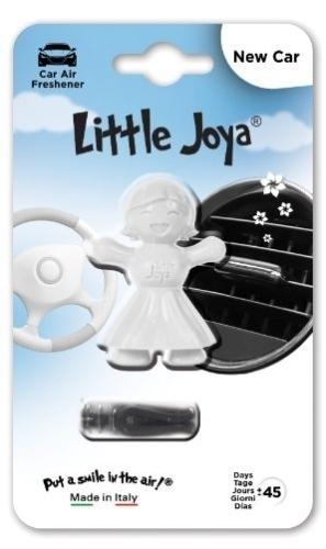 Little Joya New Car