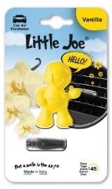 Little Joe OK Funky Vanilla