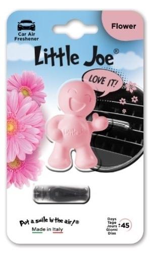 Little Joe OK Flower Power