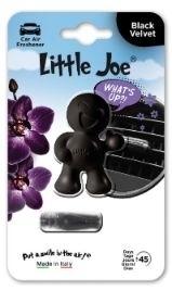 Little Joe OK Black Velvet