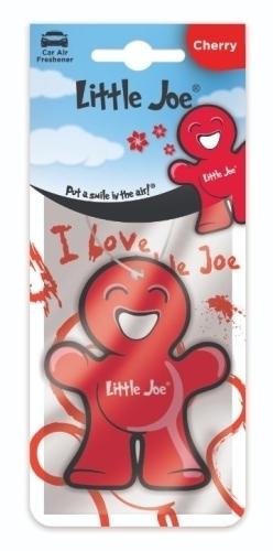Little Joe Fun Pack Cherry