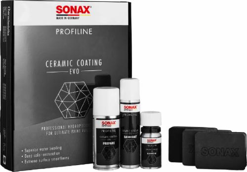 SONAX Profiline Ceramic Coating CC Evo