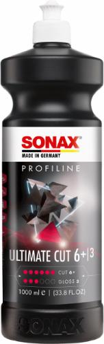 SONAX Profiline Ultimate Cut 1L
