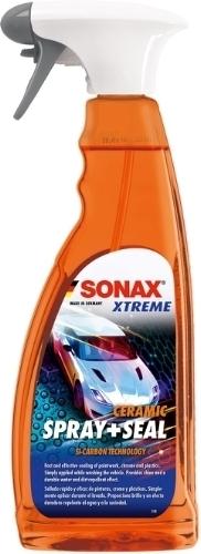 SONAX Xtreme Ceramic Spray+Seal 750ml