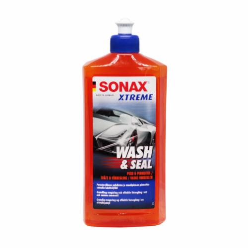 SONAX Xtreme Wash & Seal 