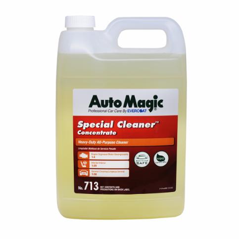Special Cleaner Concentrate (1Gal./3,875L)