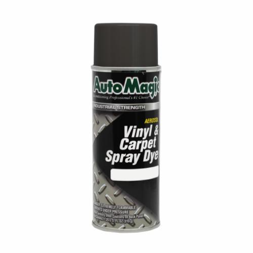 Vinyl&Carpet Spray Dyes - Charcoal Gray