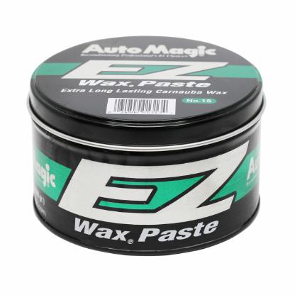 EZ-Wax Paste Yellow (13oz/368g)