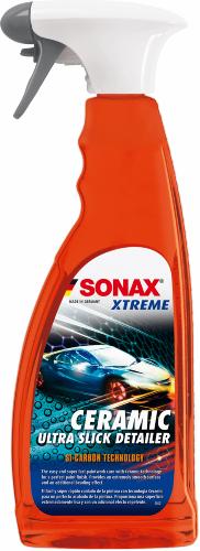 SONAX Xtreme Ceramic Quick Detailer 750 ml