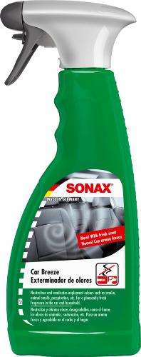 SONAX Smoke-Ex
