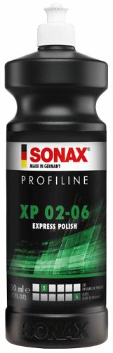 SONAX Profiline XP 02-06 1L