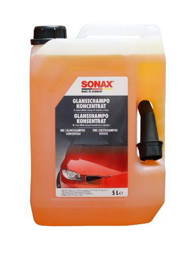 SONAX Profiline Glans Shampoo 5L