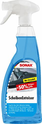 SONAX Isfjerner 750 ml. trigger